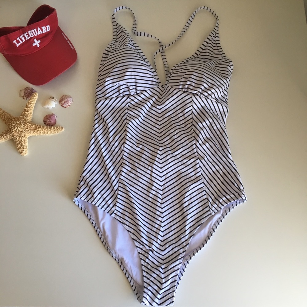 Cupshe One Piece Swimsuit